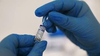 В Москве увеличат мощности прививочных пунктов для иностранцев