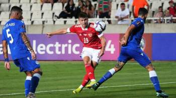 Жемалетдинов прокомментировал матч отбора чемпионата мира против Кипра