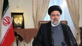 Иран продолжит следовать принципу  ни Восток, ни Запад , заявил президент