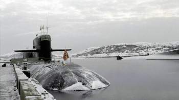 Столкнувшуюся с  Курском  субмарину нашли у берегов Норвегии