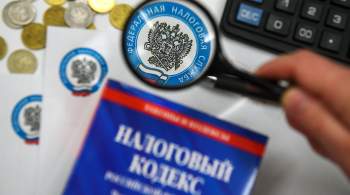 Херсонские предприниматели начали регистрацию в налоговой службе в Крыму
