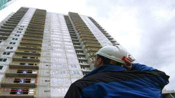 Собянин: объем вводимого жилья в Москве удвоился