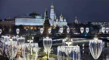 Официальных мероприятий 31 декабря в Кремле не планируется