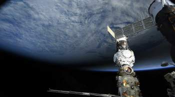  Роскосмос  потребовал от партнеров по МКС снять санкции