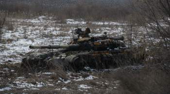 ВС России уничтожили 2396 объектов военной инфраструктуры Украины
