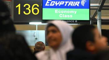 Туроператоры рассказали, когда подешевеют путевки в Египет
