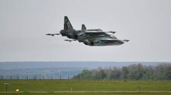 ВСУ боятся размещаться в Снигиревке после удара авиации России
