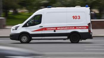 В Ростовской области произошло массовое ДТП, есть погибшие