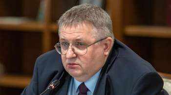 Россия научилась развиваться в условиях санкций, заявил Оверчук 