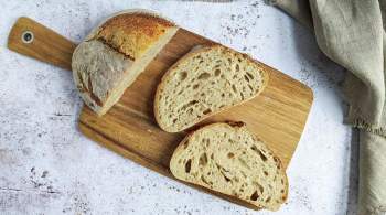 Назван необычный способ сделать хлеб более полезным