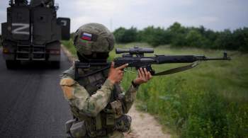 Военные эксперты объяснили, с чем связано увеличение численности армии РФ