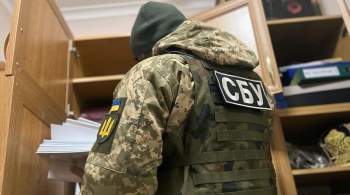 Марочко рассказал, как украинские спецслужбы занялись  отказниками  