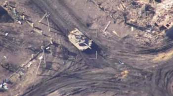 Аналитик рассказал, почему ВСУ применили танки Abrams под Авдеевкой 