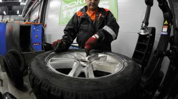 Nokian Tyres подписала соглашение о продаже российских предприятий