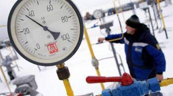  Газпром  сообщил о ремонте газопровода  Валдай — Псков — Рига 