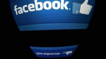 Мошенники начали использовать обвал Facebook для обмана пользователей