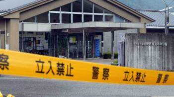 В Японии подросток зарезал одноклассника во время ссоры