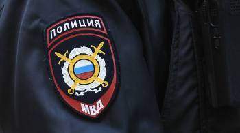В Иваново завели дело после нападения подростков на полицейских