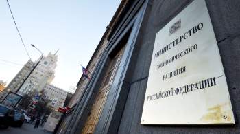 МЭР и МИД обсудят стоимость электронной визы в Россию 