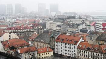 Словакия не планирует замораживать российскую недвижимость, заявил Фицо 