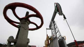 На Ямале произошла утечка нефти из-за прорыва трубопровода