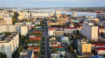 Проект бюджета на 2024 год внесли в Архангельское собрание депутатов 