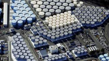 В Японии выявили масштабное повреждение фильтров на АЭС  Фукусима-1 