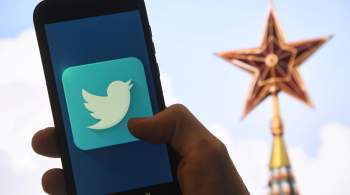 Решение о блокировке Twitter может быть пересмотрено, допустили в Госдуме