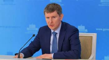 Глава Минэкономразвития Решетников назвал решение Путина о льготной ипотеке  выстраданным 