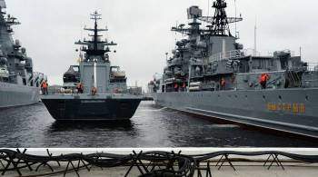 Тихоокеанский флот получит корвет  Резкий  и подводную лодку  Магадан 