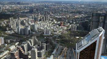 Москвичи арендовали и купили у города более 11 гектаров земельных участков