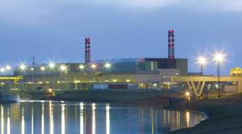 Проект АЭС  Пакш-2  исключат из санкций против российского атома 