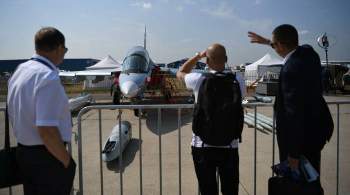 Путин: Россия открыта для сотрудничества в авиации со всеми странами