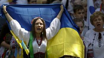На краю предательства: Украина готовится отметить 30-летие независимости
