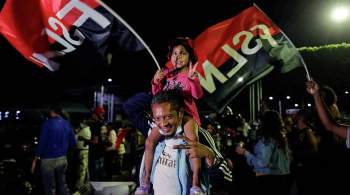 Лавров раскритиковал решение США не признавать итоги выборов в Никарагуа