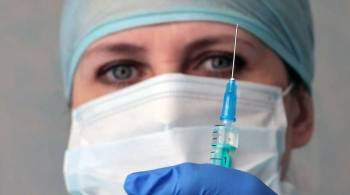 Немецкие эксперты допустили, что вакцинация от COVID-19 станет сезонной
