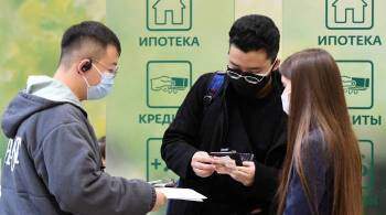 Сбербанк ждет роста ипотеки в России в 2022 году на 12-14%