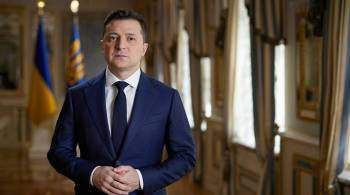 Зеленский выступил против принятия закона о переходном периоде в Донбассе