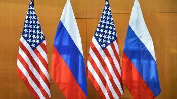 Песков ответил на вопрос о ходе консультаций с США по безопасности