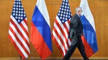 В Кремле ожидают ответов США на предложения по гарантиям безопасности