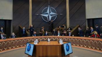 В НАТО могут пренебречь мнением Анкары, заявил эксперт
