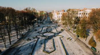 Полтавский горсовет проголосовал за демонтаж памятников Ватутину и Пушкину