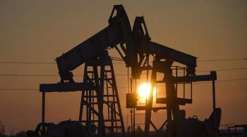 Цена на нефть марки Brent поднялась выше 121 доллара за баррель