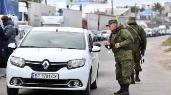 Украинский диверсант, арестованный в Херсонской области, признал вину