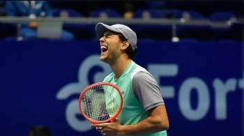 Котов вышел в полуфинал квалификации Australian Open
