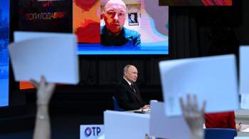Путин прокомментировал ситуацию с русофобией в мире 