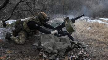 ВС России атаковали более 20 пунктов дислокации ВСУ в Херсонской области 