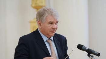 Посол России отметил растущую вовлеченность Франции в конфликт на Украине 