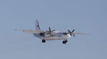 Авиакомпания  ЮТэйр  опровергла сообщения об аварии Ан-24 на Ямале 