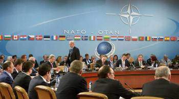 МИД подтвердил заседание Совета Россия — НАТО 12 января